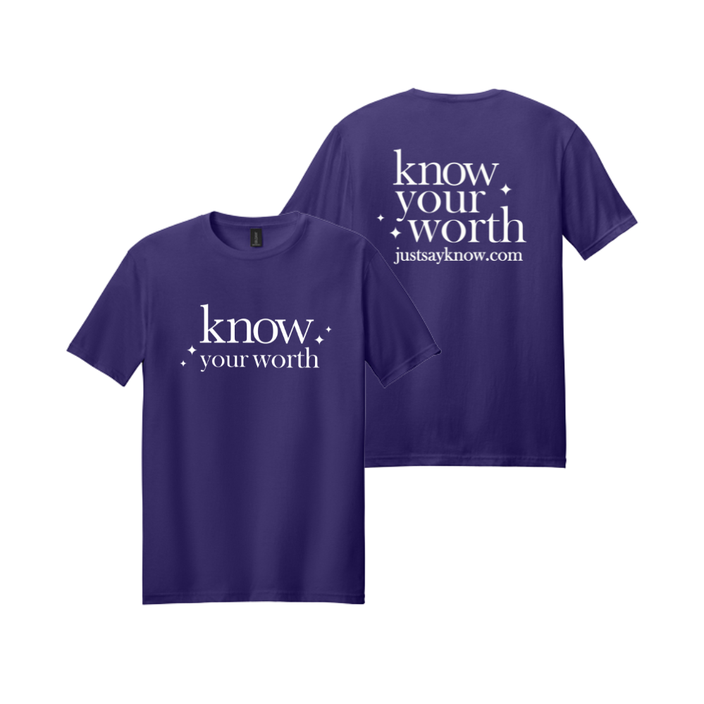 know by KARE T-Shirt